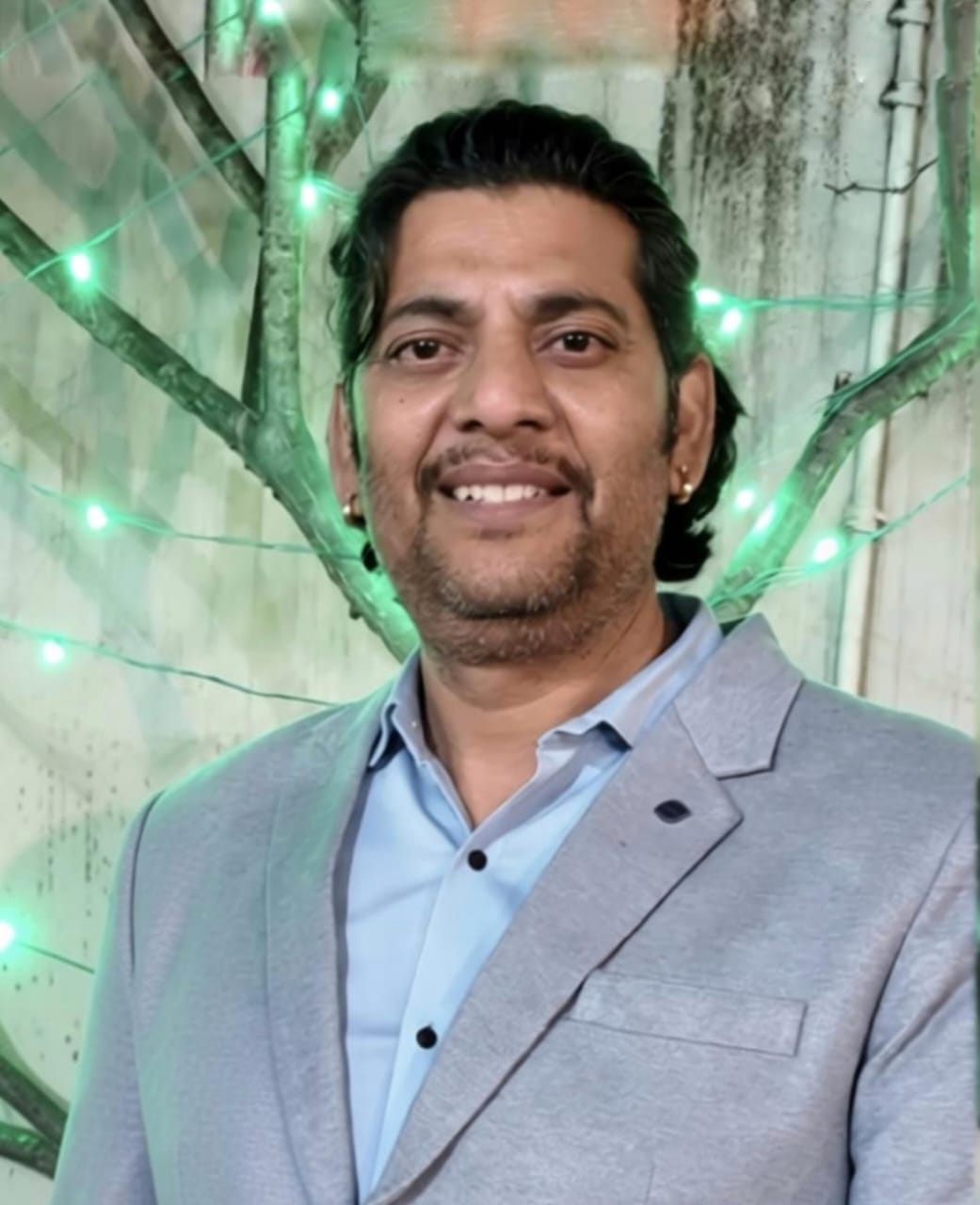 Ashwvine Gupta